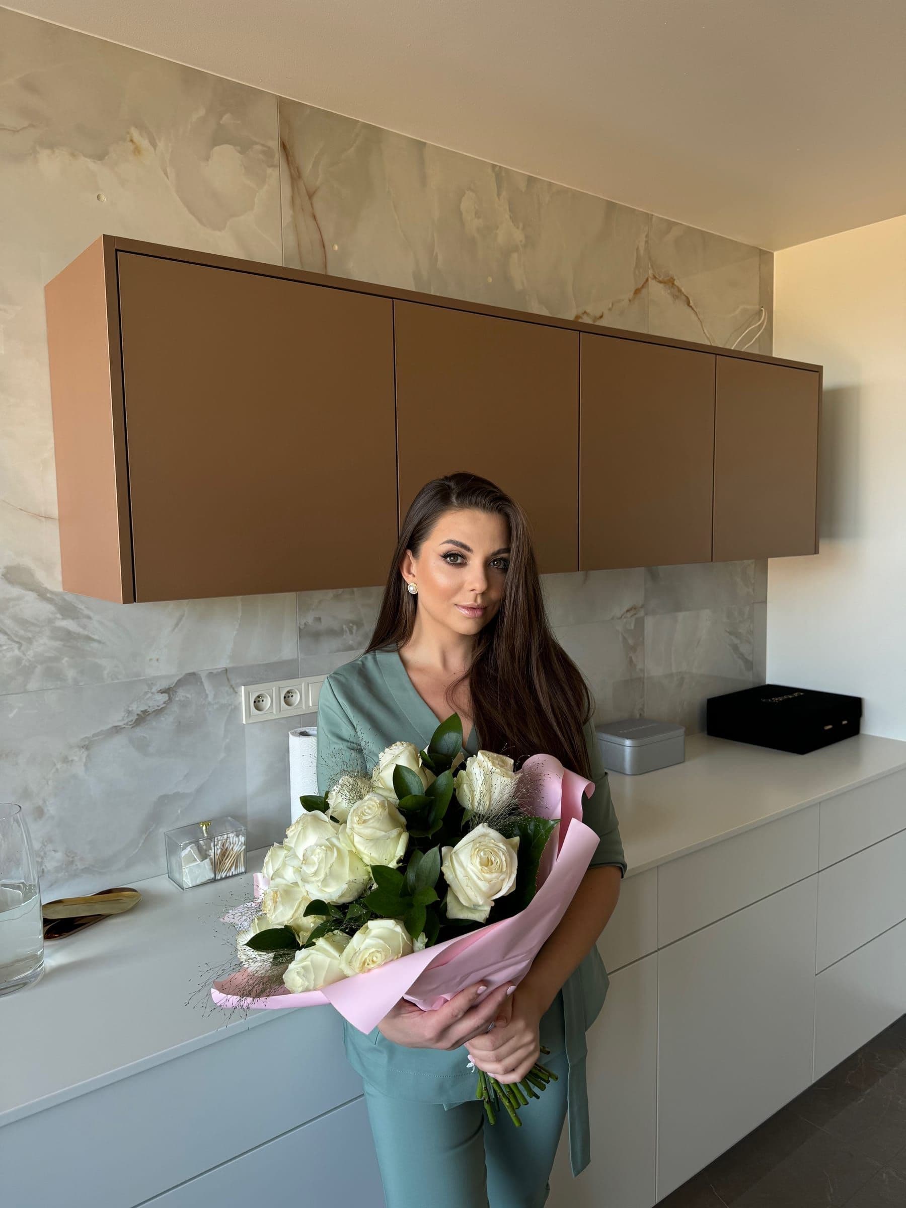 Aleksandra Ferizi-Czech